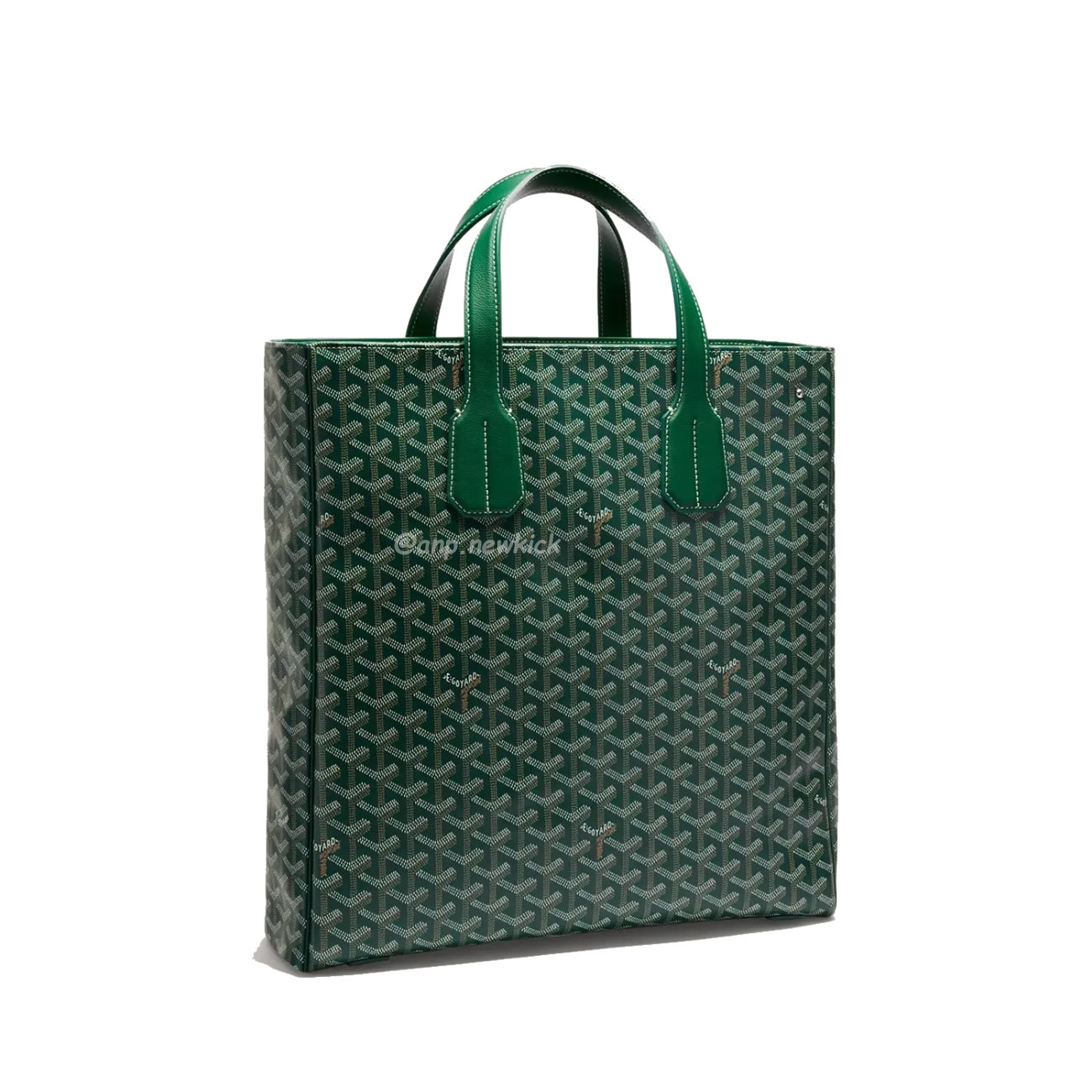 Goyard Cap Voltaire Bag 38.5 Cm X 11.5 Cm X 38 Cm (3) - newkick.app